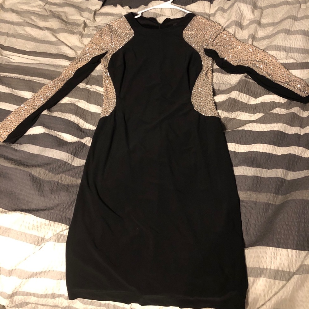 Xscape Cocktail Dress Size 8
